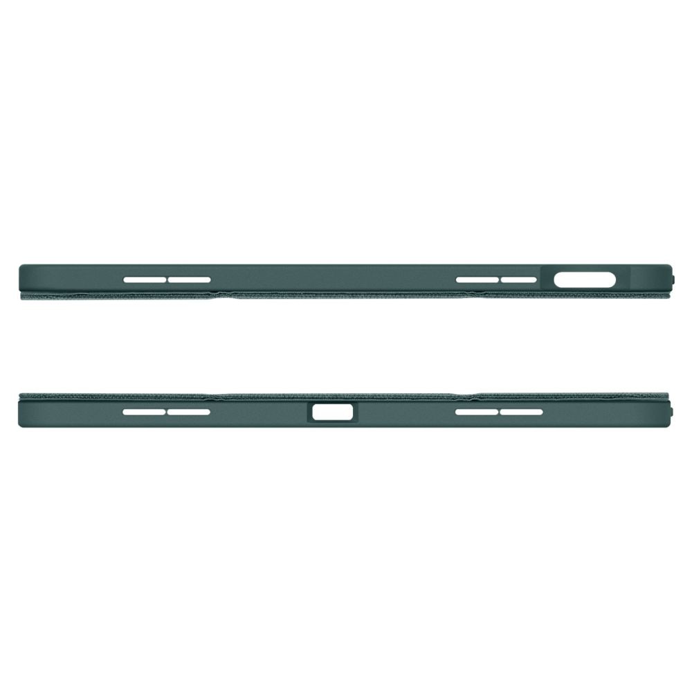 Husa Spigen Urban Fit compatibila cu iPad Air 6 13 inch Green