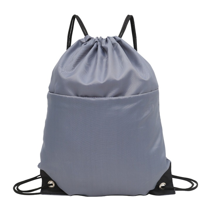 Rucsac Zeaicos multicolor, capacitate mare, material sintetic, dimensiune unica