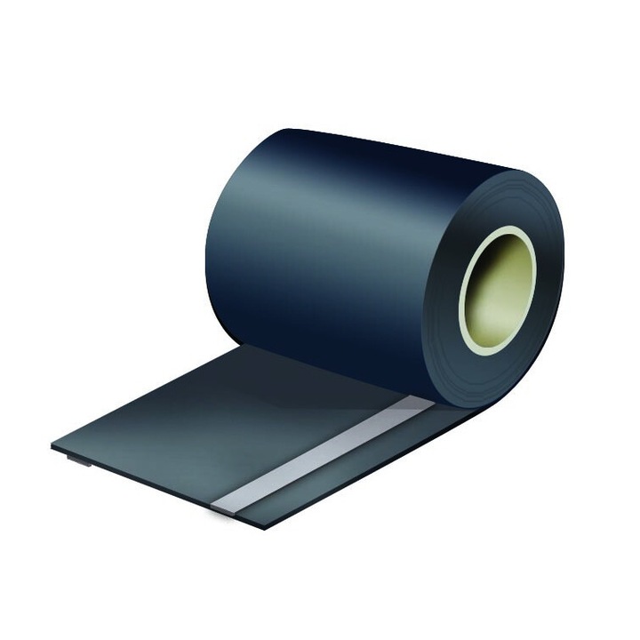 Banda de exterior EPDM- SILISTO 200mm-20m