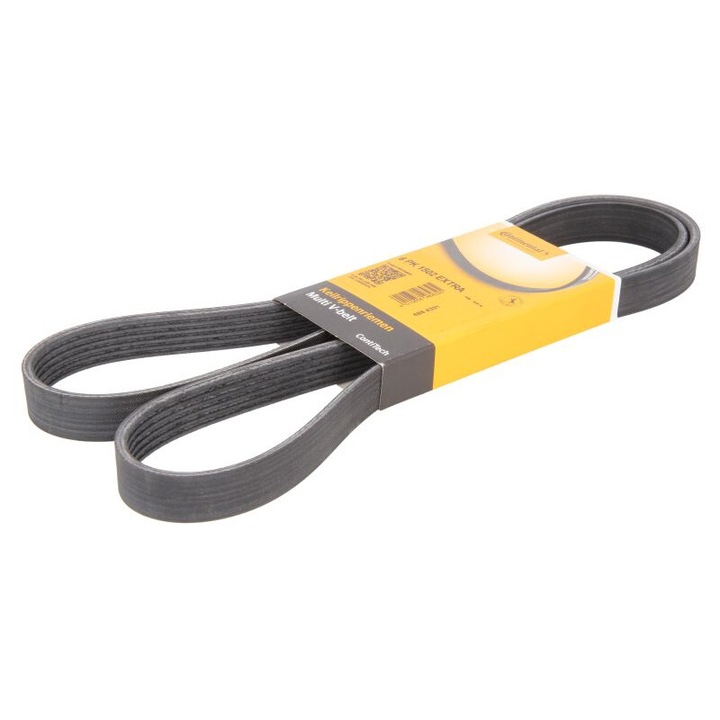 Hosszbordás szíj 6PK1502 CONTITECH