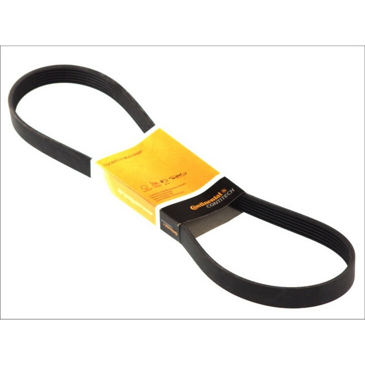 Hosszbordás szíj 6PK1059 CONTITECH