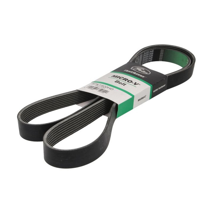 Curea transmisie cu caneluri 8PK1920 GATES