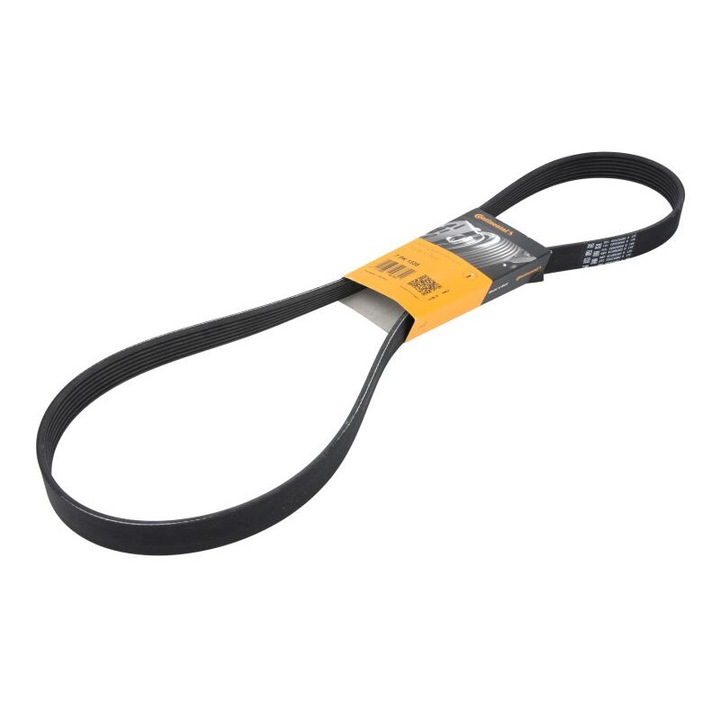 Hosszbordás szíj 7PK1338 CONTITECH