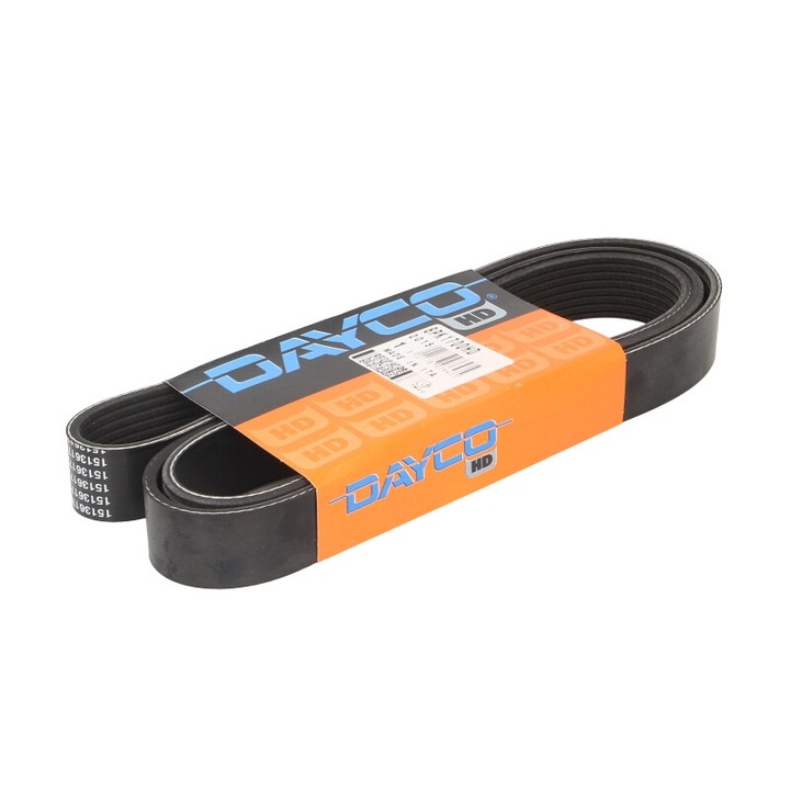 Hosszbordás szíj 8PK1700 DAYCO