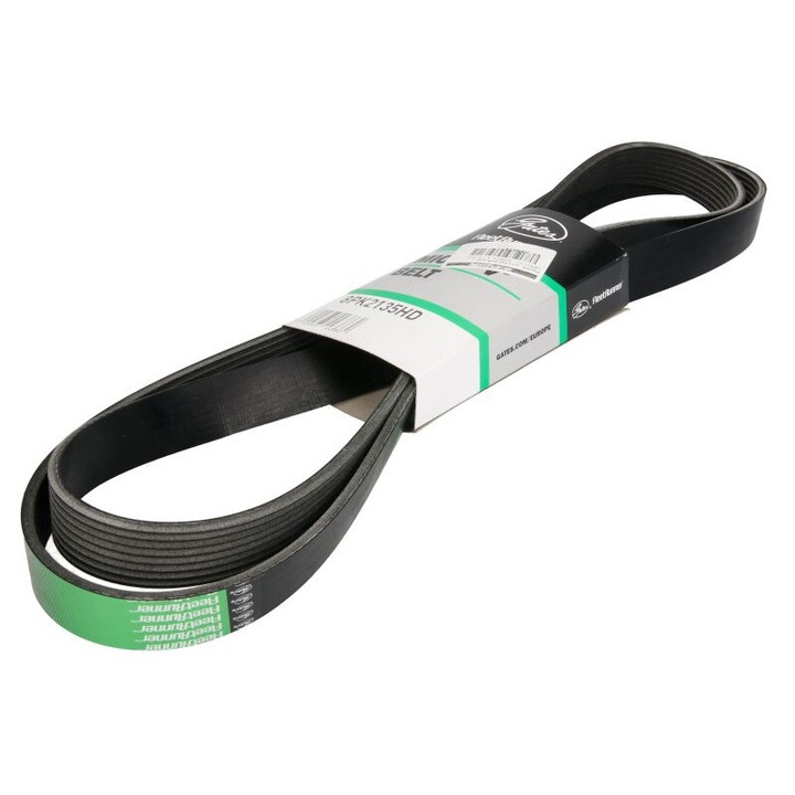 Hosszbordás szíj 8PK2135 GATES