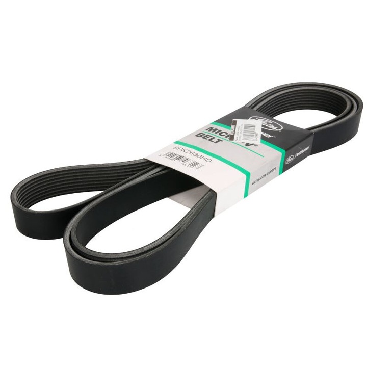 Hosszbordás szíj 8PK2630 GATES