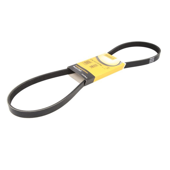Hosszbordás szíj 5PK1121 CONTITECH