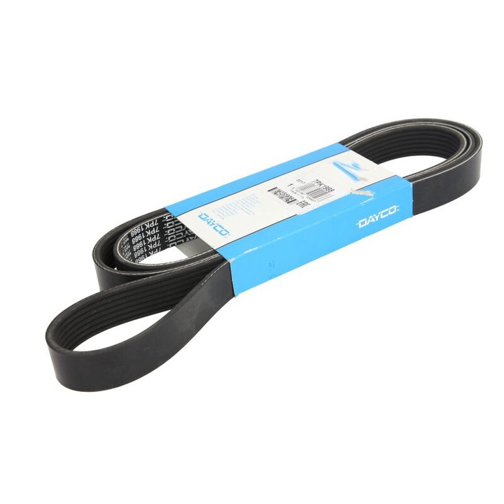 Hosszbordás szíj 6PK1988 DAYCO
