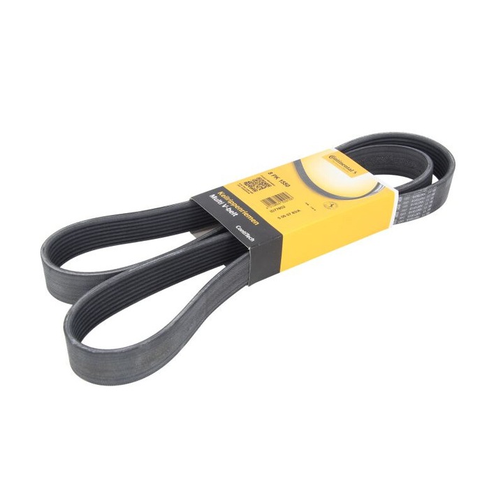 Hosszbordás szíj 8PK1550 CONTITECH