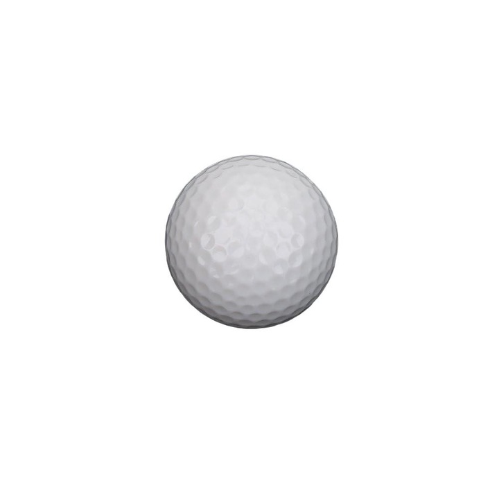 Golflabda LED-del, narancssárga