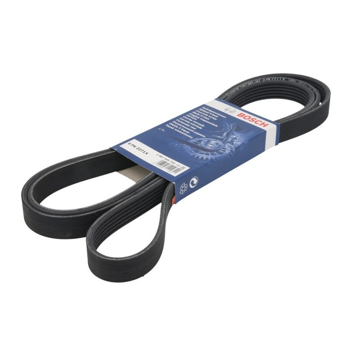 Hosszbordás szíj 6PK2271 BOSCH