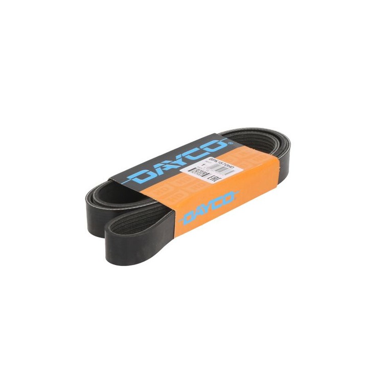 Hosszbordás szíj 8PK1570 DAYCO