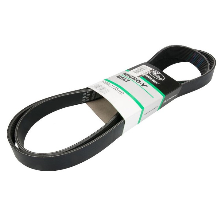 Hosszbordás szíj 10PK2135 GATES