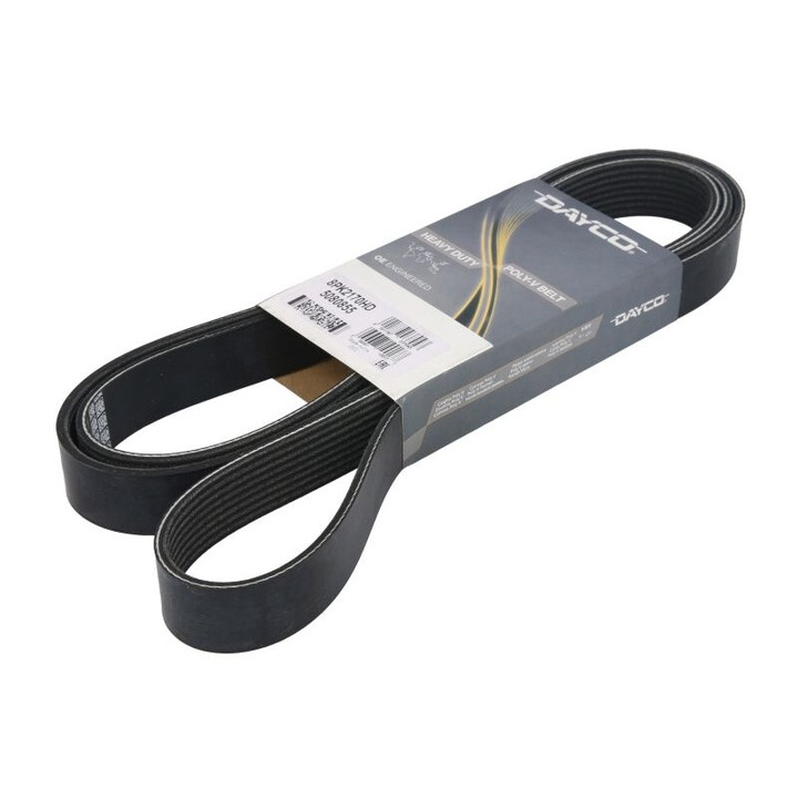 Hosszbordás szíj 8PK2170 DAYCO