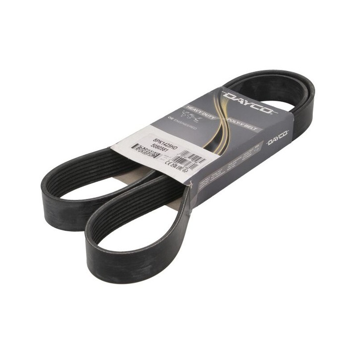 Hosszbordás szíj 8PK1425 DAYCO