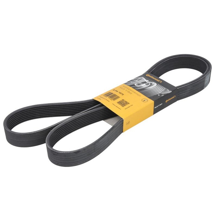 Hosszbordás szíj 8PK1875 CONTITECH