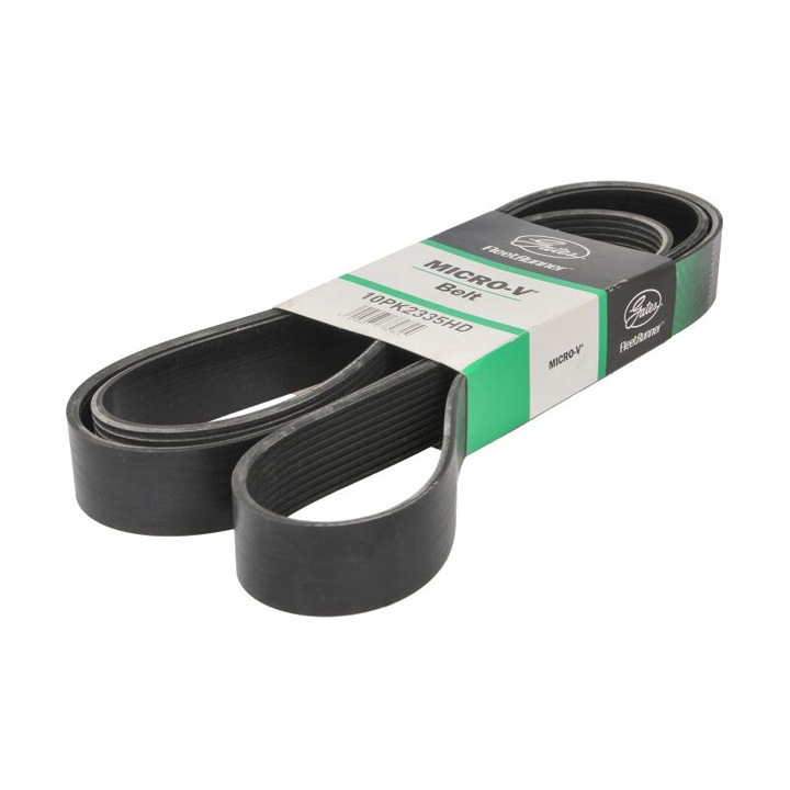 Curea transmisie cu caneluri 10PK2335 GATES