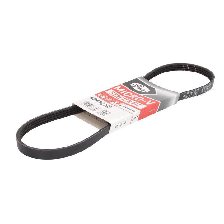 Curea transmisie cu caneluri 4PK903 GATES