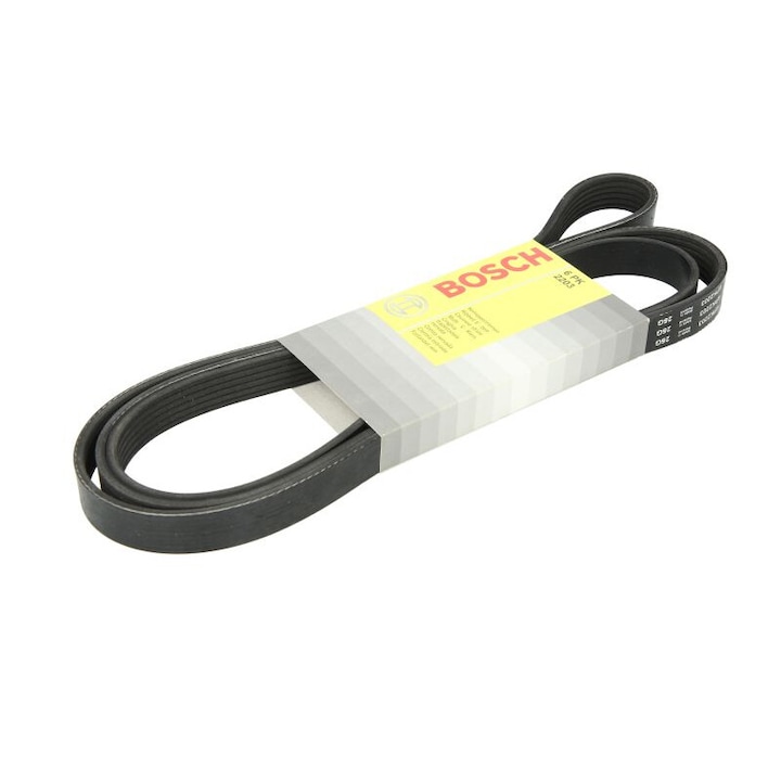 Hosszbordás szíj 6PK2203 BOSCH