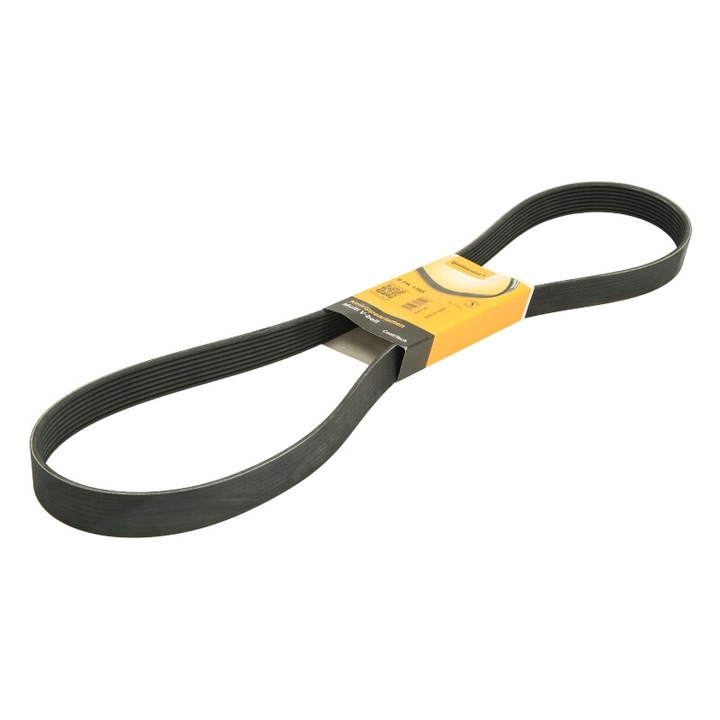 Hosszbordás szíj 8PK1395 CONTITECH