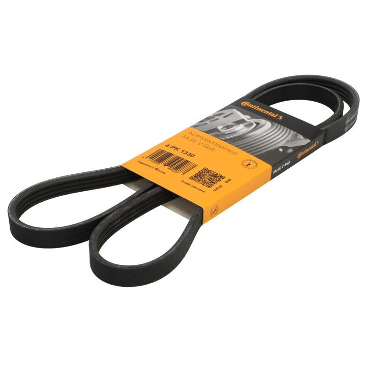 Hosszbordás szíj 4PK1330 CONTITECH