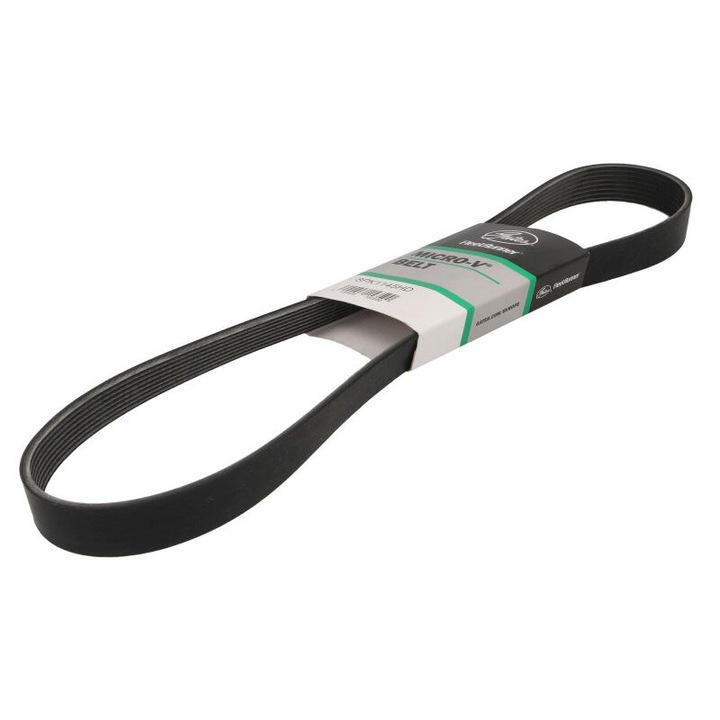 Hosszbordás szíj 8PK1145 GATES