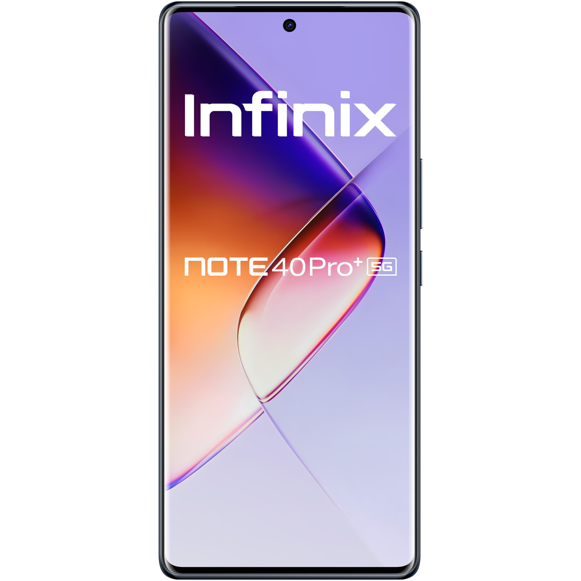 Pachet promo: Telefon mobil Infinix NOTE 40 PRO+, 12GB RAM, 256GB, 5G, Black + Telefon mobil INFINIX SMART 9 HD, 4GB, 64GB, 4G, NEO TITANIUM