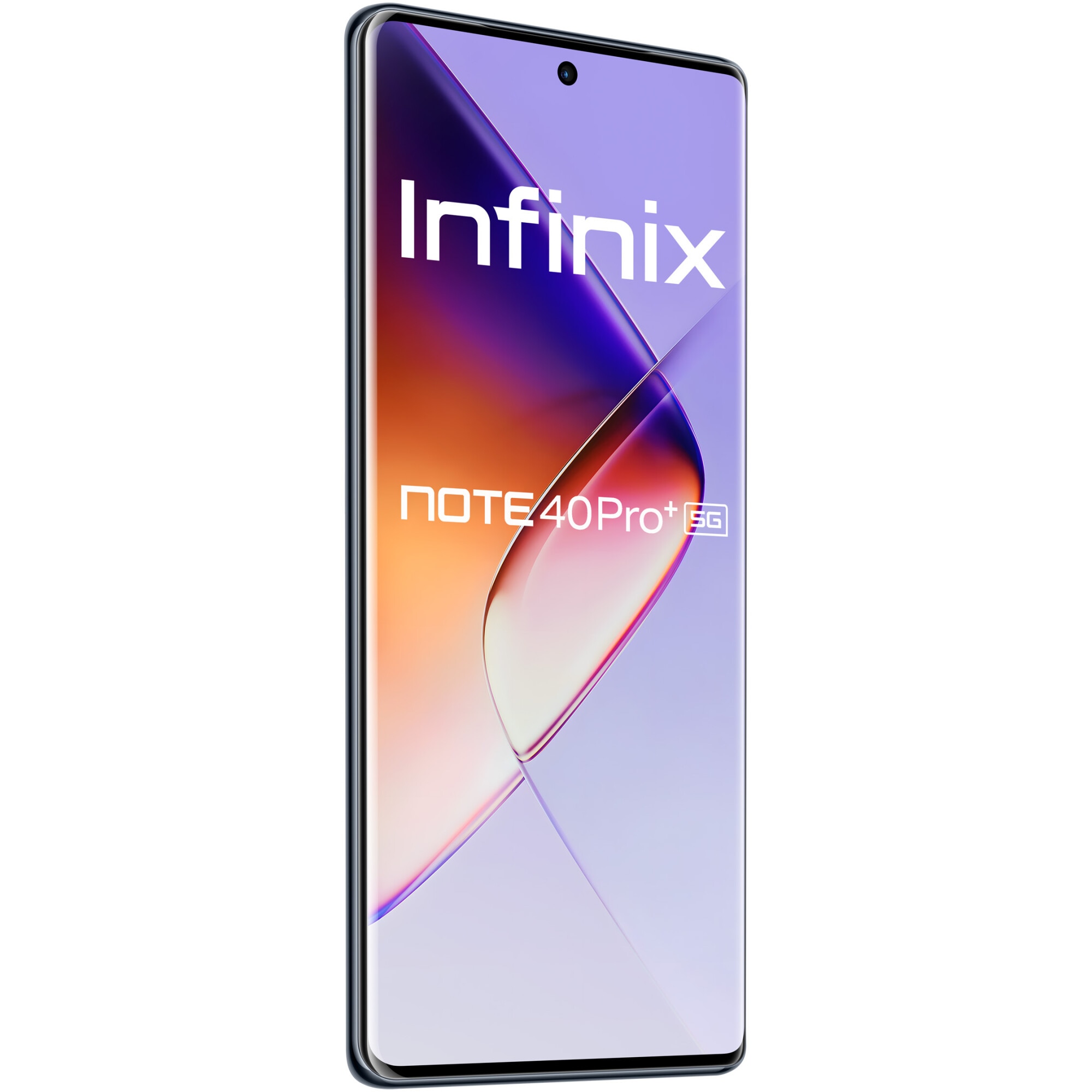 Pachet promo: Telefon mobil Infinix NOTE 40 PRO+, 12GB RAM, 256GB, 5G, Black + Telefon mobil INFINIX SMART 9 HD, 4GB, 64GB, 4G, NEO TITANIUM