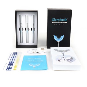 Устни иригатори