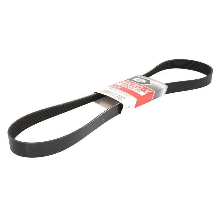 Hosszbordás szíj 8PK1295 GATES