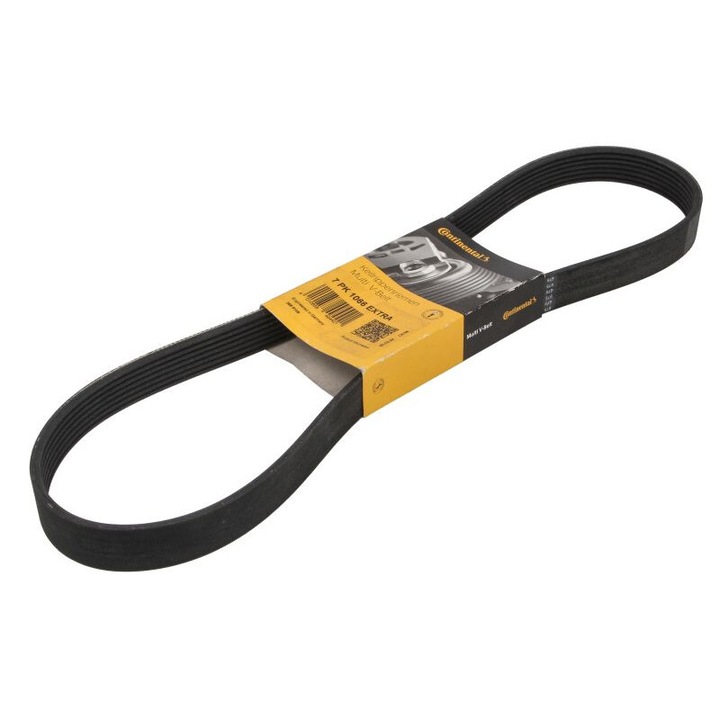 Hosszbordás szíj 7PK1066 CONTITECH