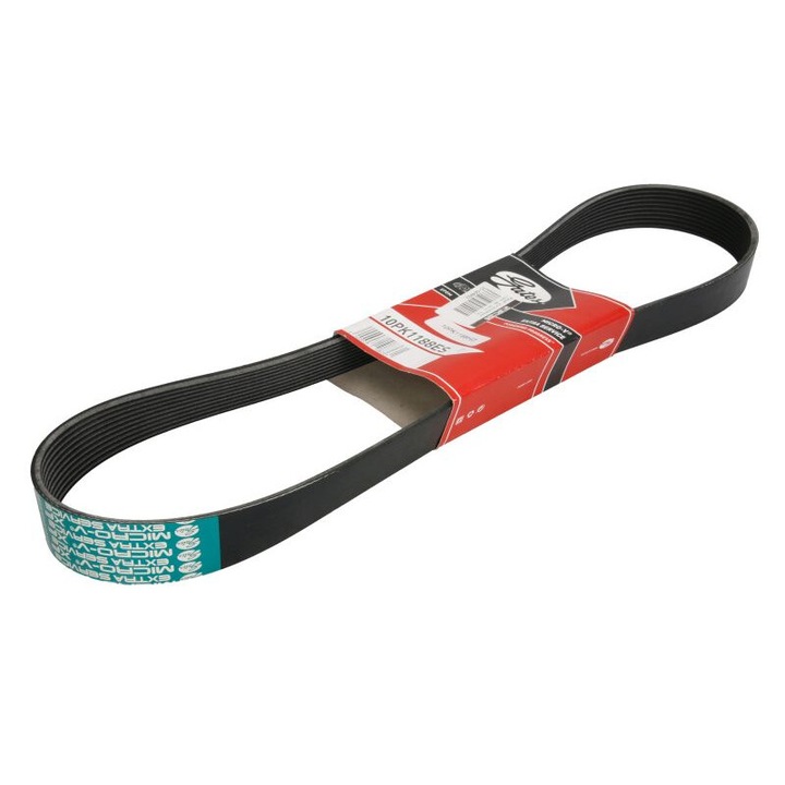 Hosszbordás szíj 10PK1188 GATES