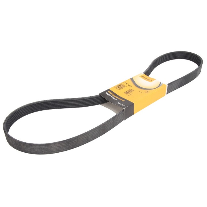 Hosszbordás szíj 7PK1272 CONTITECH