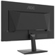 Монитор LED VA AOC 24G15N2 23.8", Full HD (1920x1080), 180Hz, 1ms MPRT (4ms GTG), Adaptive Sync, HDR10, FlickerFree, HDMI, DisplayPort, VESA, Черен