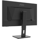 Монитор LED VA AOC 24G15N2 23.8", Full HD (1920x1080), 180Hz, 1ms MPRT (4ms GTG), Adaptive Sync, HDR10, FlickerFree, HDMI, DisplayPort, VESA, Черен