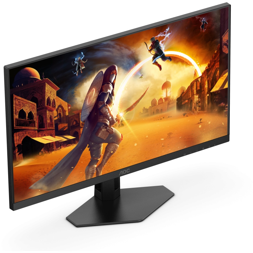 Monitor Gaming AOC, 23.8