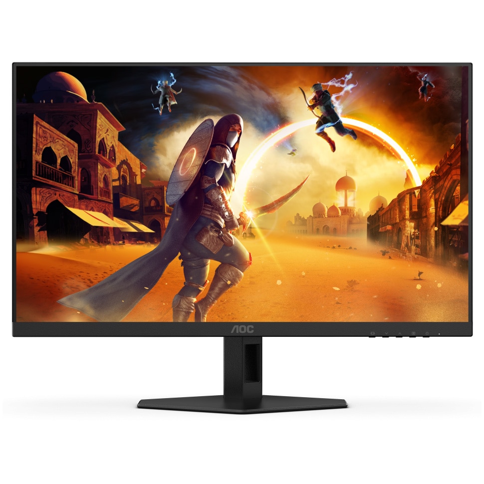 Monitor Gaming LED IPS AOC 27G4XE 27