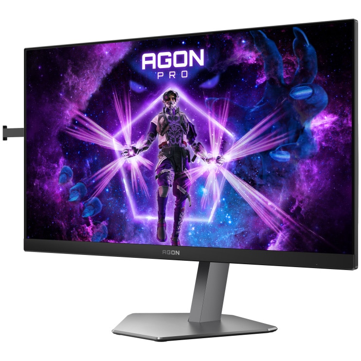 Monitor Gaming AOC, AGON, PRO, 24.5