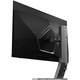 Монитор Gaming AGON Pro by AOC AG326UD, 31.5", 4K (3840x2160), QD-OLED, 165Hz, 0.03ms GtG, Adaptive Sync, NVIDIA G-SYNC™, HDR™ True Black 400, Low Blue Light, Flicker Free, Говорители 8Wx2, 2x HDMI 2.1, 2x DP 1.4, USB 3.2 Gen1 Hub, Pivot, Черен