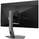Монитор Gaming AGON Pro by AOC AG326UD, 31.5", 4K (3840x2160), QD-OLED, 165Hz, 0.03ms GtG, Adaptive Sync, NVIDIA G-SYNC™, HDR™ True Black 400, Low Blue Light, Flicker Free, Говорители 8Wx2, 2x HDMI 2.1, 2x DP 1.4, USB 3.2 Gen1 Hub, Pivot, Черен