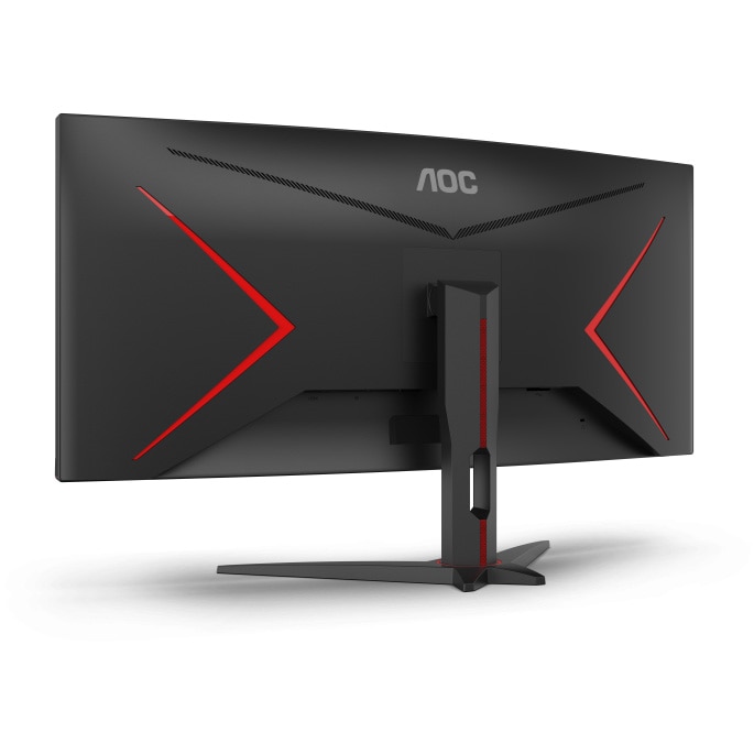 Monitor Gaming AOC, Curbat, 34