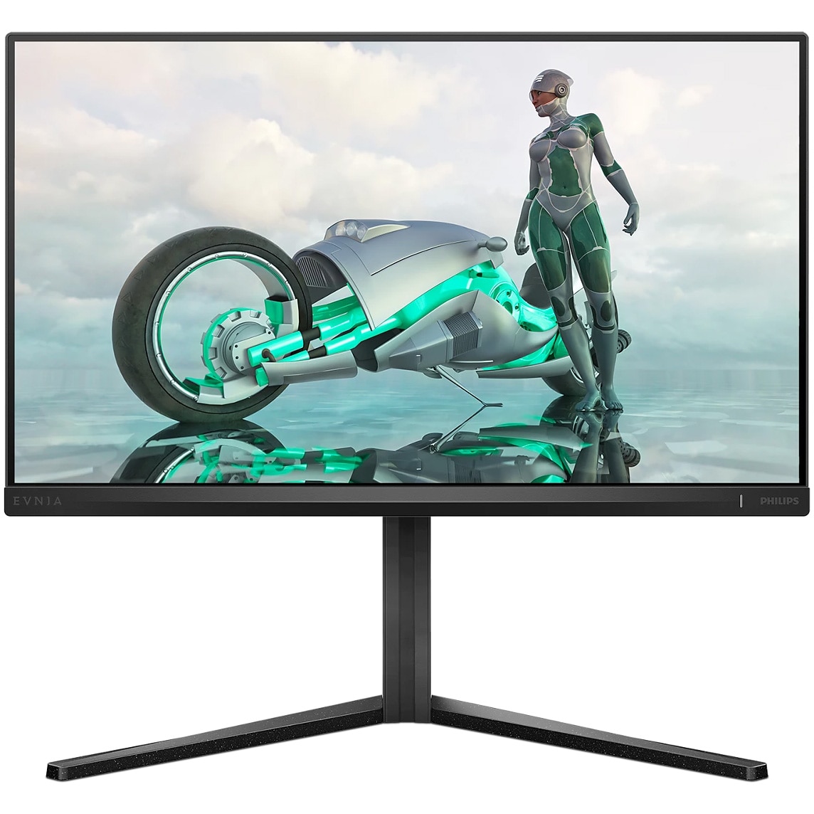 Monitor Gaming LED IPS Philips Evnia 23.8