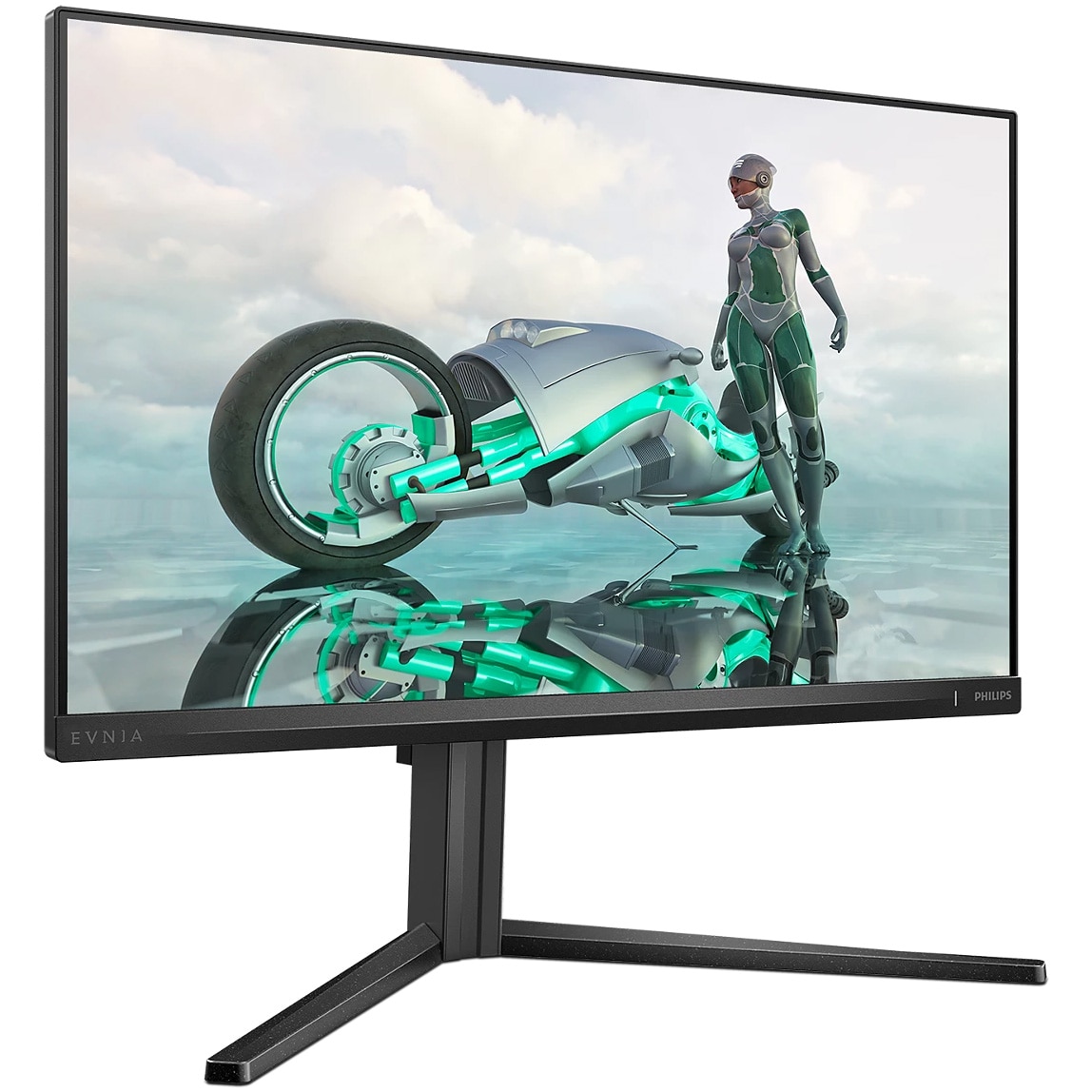 Monitor Gaming LED IPS Philips Evnia 23.8