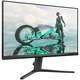 Монитор Gaming Philips EVNIA, 23.8", Fast IPS, FHD 1920x1080, 180Hz, 1ms (0.5ms MPRT), HDR10 FlickerFree, Говорители 2Wx2, HDMI, DisplayPort, 24M2N3200S/00