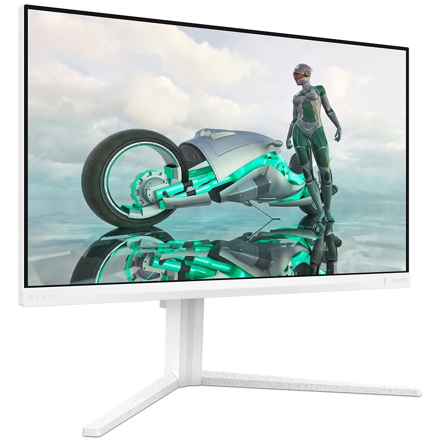 PHILIPS EVNIA ゲーミングモニター 23.8インチ/180Hz Amazon.co.jp: PHILIPS 24M2N3201A - 23.8インチ フルHDゲーミング