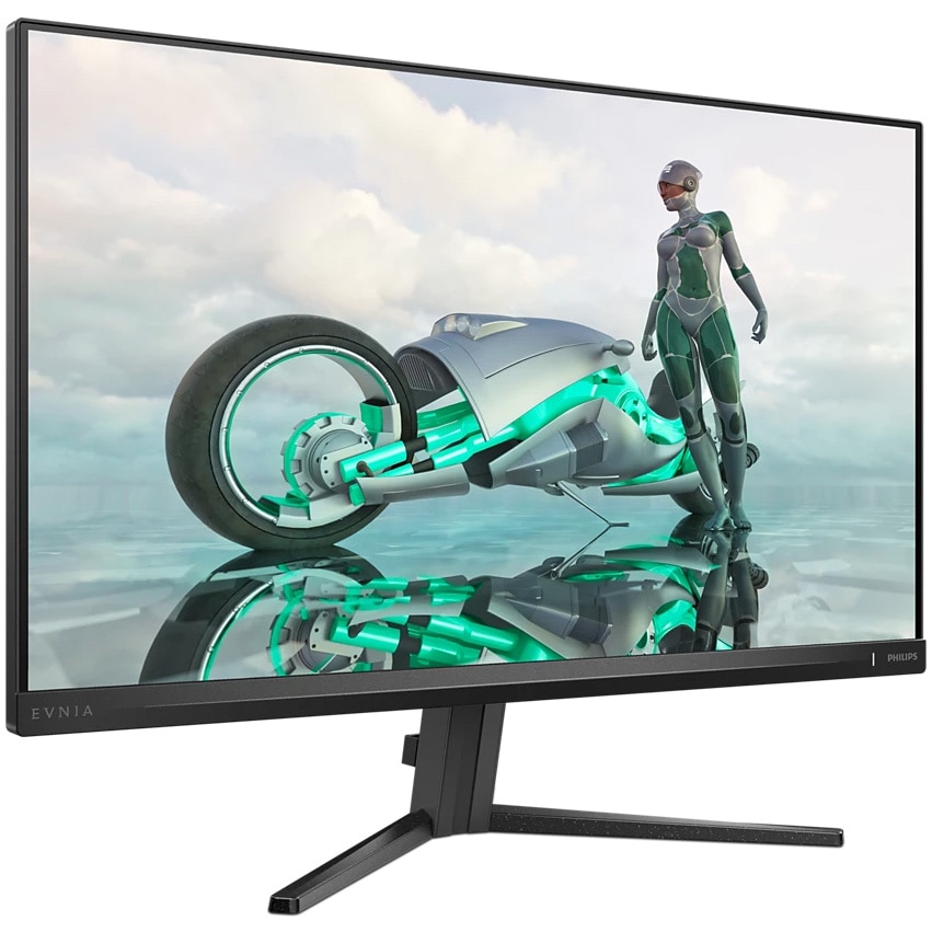 Monitor Gaming LED VA Philips EVNIA 27