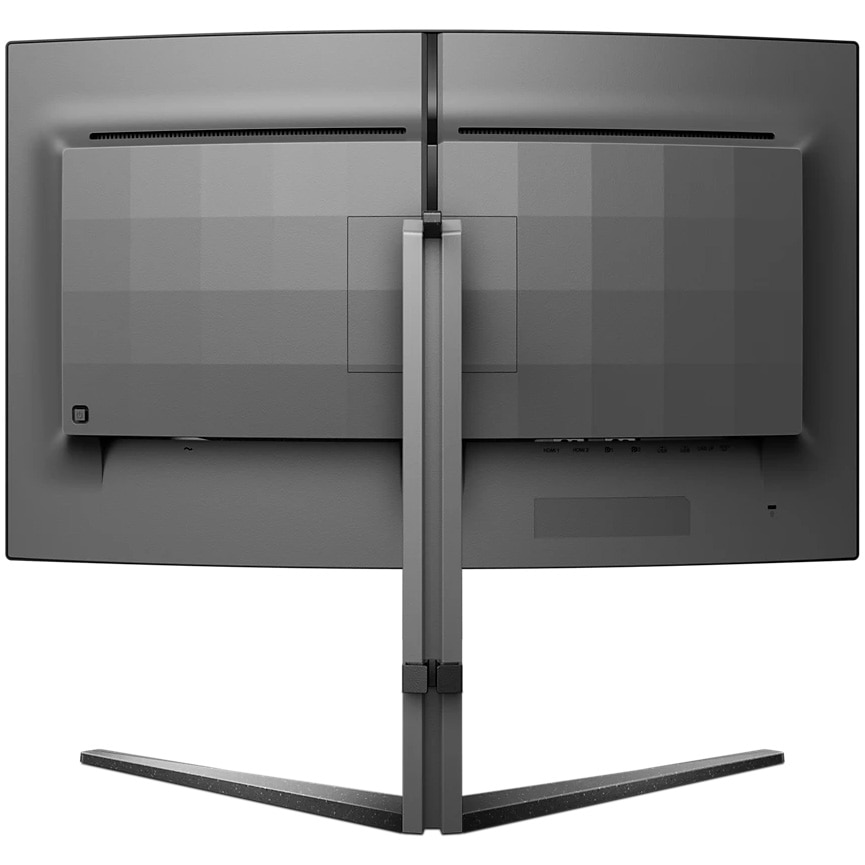 Monitor Gaming Philips EVNIA, Curbat, 31.5