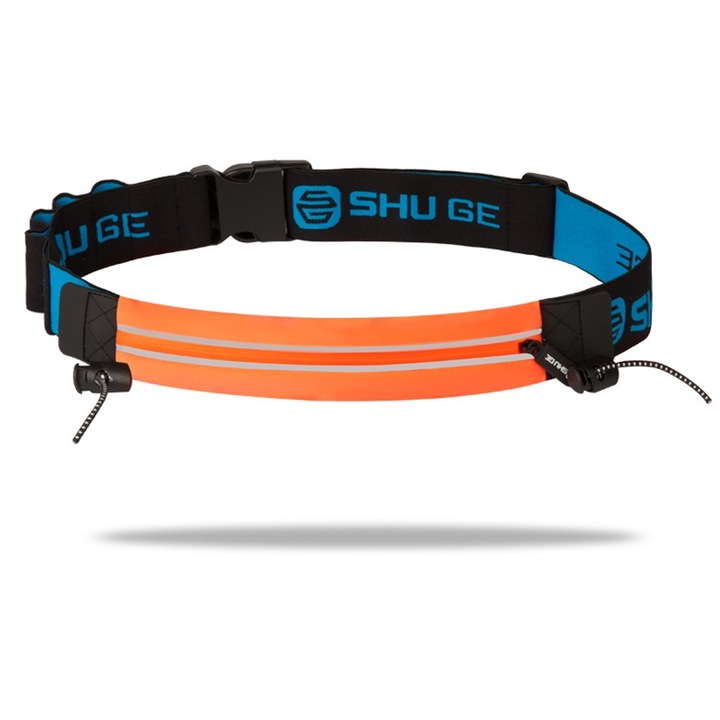 Futóöv: NoBounce futóöv futóknak, sportolóknak és kalandoroknak