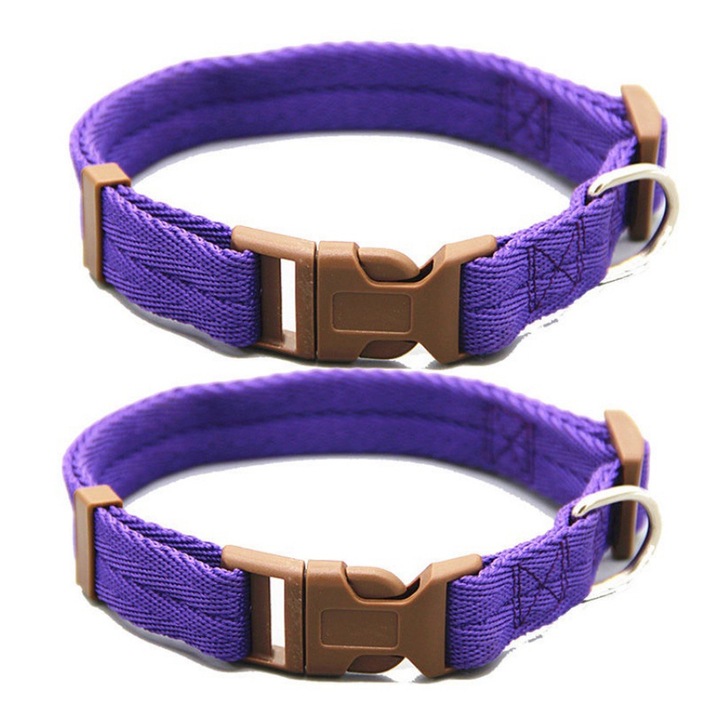 Zgarda Star Wars R2D2, violet