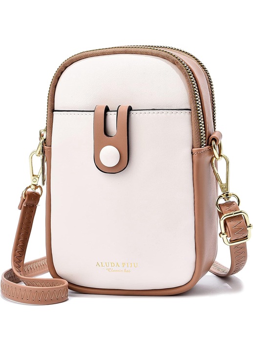 Többfunkciós válltáska